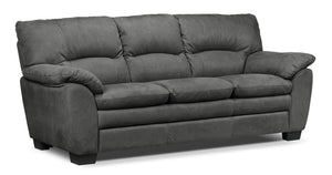 Kelleher Sofa - anthracite