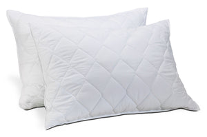 Serenity Ens. 2 oreillers