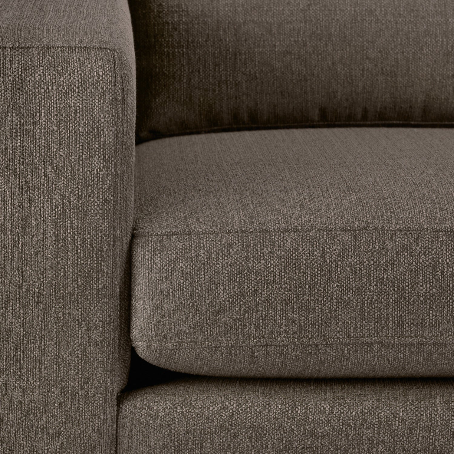 Hilary Sofa - Taupe