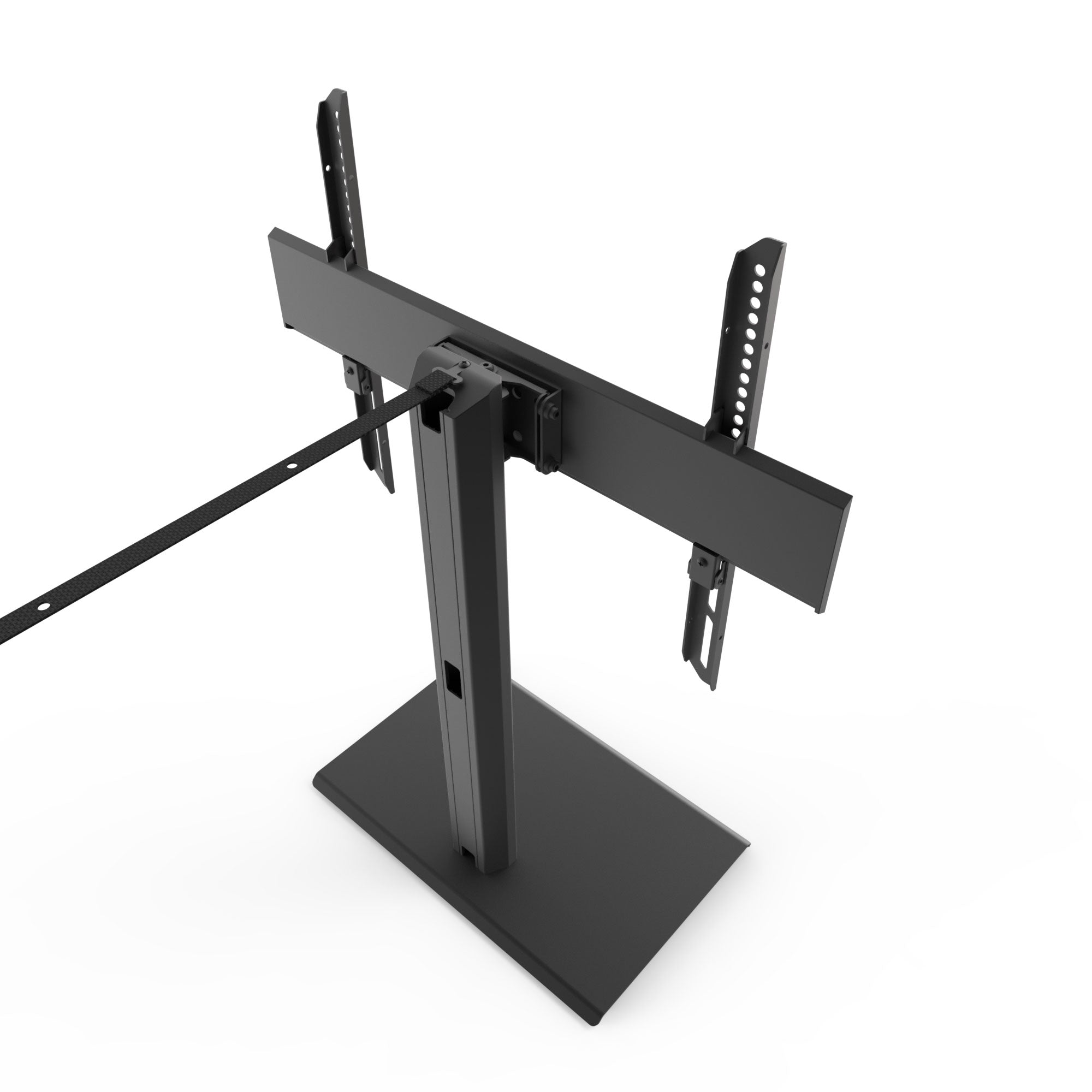 Tabletop TV Stand for 37" to 65" TVs - TTS100