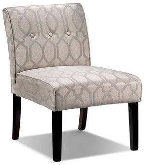 Candace Fauteuil d'appoint - beige