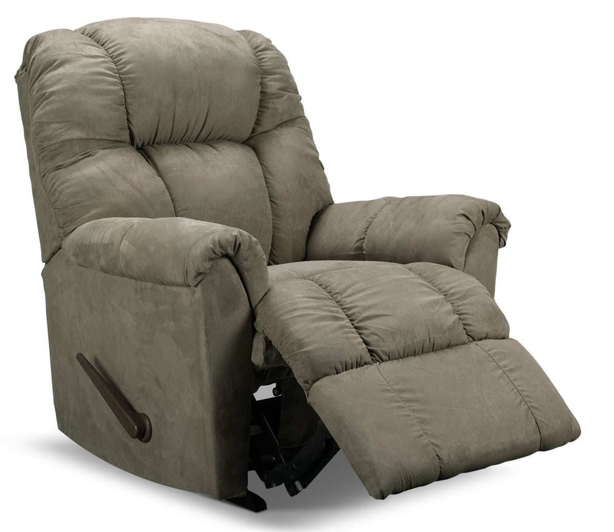 Benson 2-Pack of Rocker Recliners - Sage
