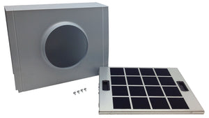 Bosch Trousse de recirculation inox HCREC5UC