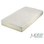 Organic Crib Mattress Cover