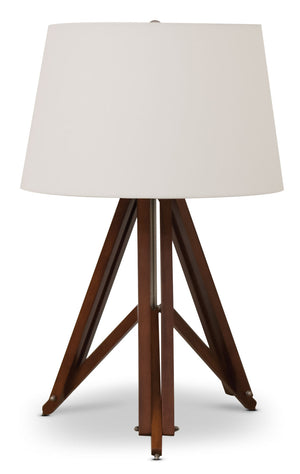 Denver Lampe sur table 25,5 po - expresso