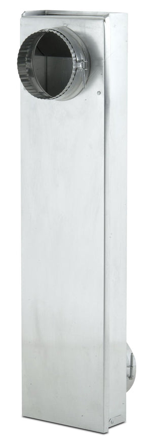 Whirlpool Évent de sécheuse 1-18 po 4396037RP