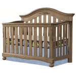Darcy Convertible Crib - Vintage Neutral