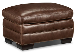 Amarillo Tabouret - rouille