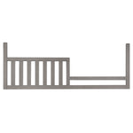 Cameron Toddler Rail - Cloud