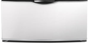 Samsung Piédestal 14po blanc WE357A0W