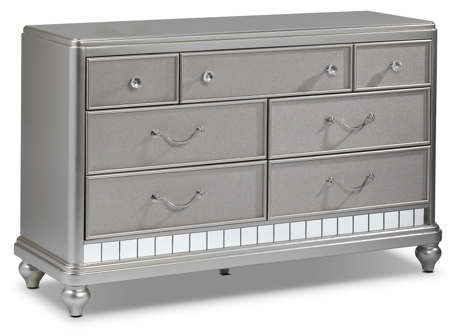 Lil Diva Dresser