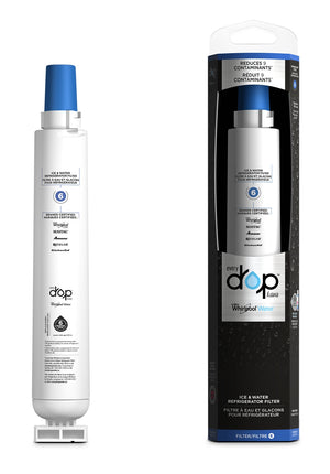 Whirlpool Filtre à eau pour réfrigérateur EDR6D1B