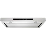 KitchenAid Stainless Steel 30" 400 CFM Under-the-Cabinet Range Hood - KVUB400GSS