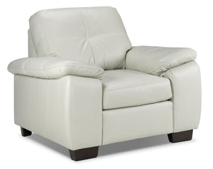 Naples Fauteuil - fumée