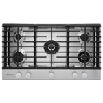 KitchenAid Gas Cooktop KCGS556ESS