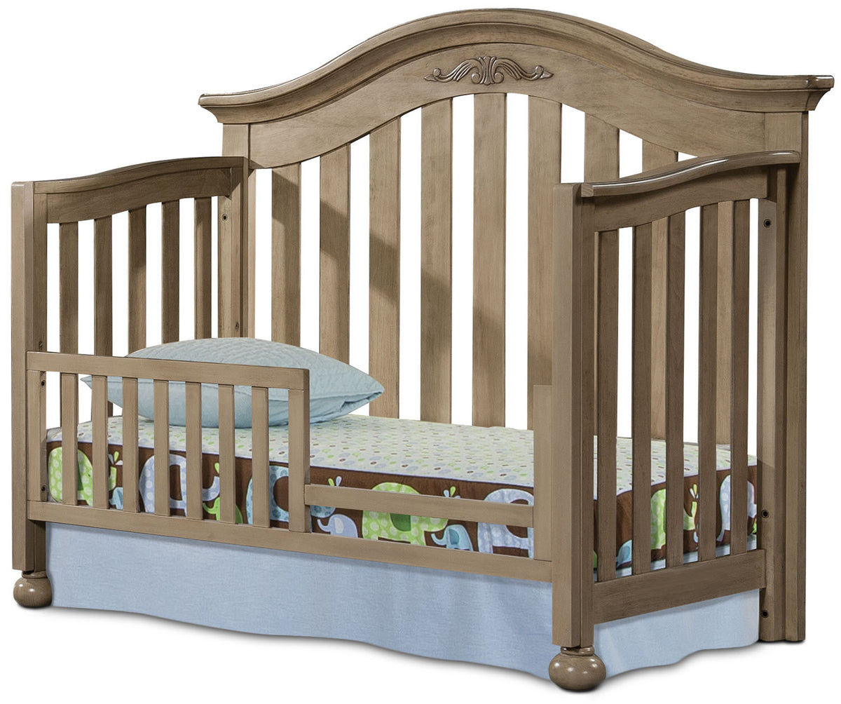 Darcy Convertible Crib - Vintage Neutral