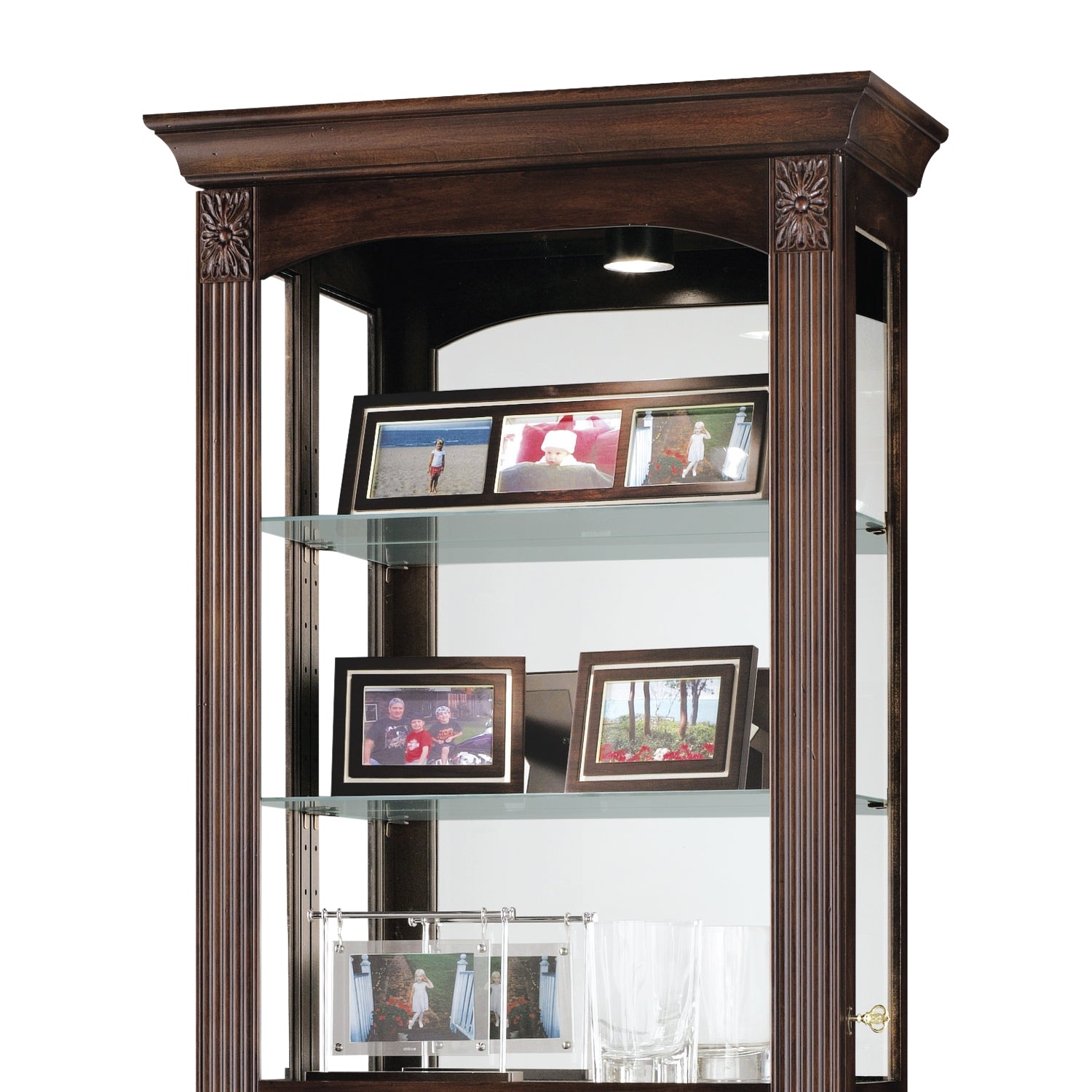 Arles Curio - Cherry