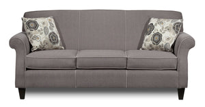 Aristo Sofa - taupe