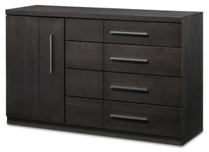 Seville Bureau - anthracite