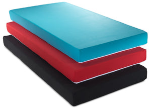 Melody semi-ferme Matelas simple - couleur présélectionnée