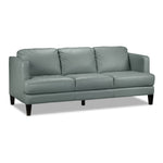 Walker Sofa - Seafoam