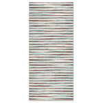 Aviva 5' x 8' Area Rug - Ivory