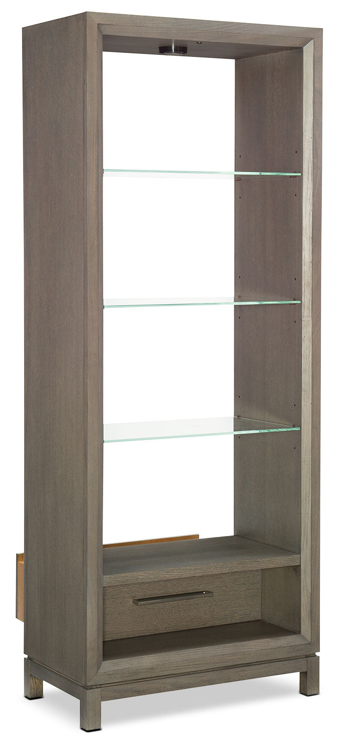 Rachael Ray Highline Etagere - Greige