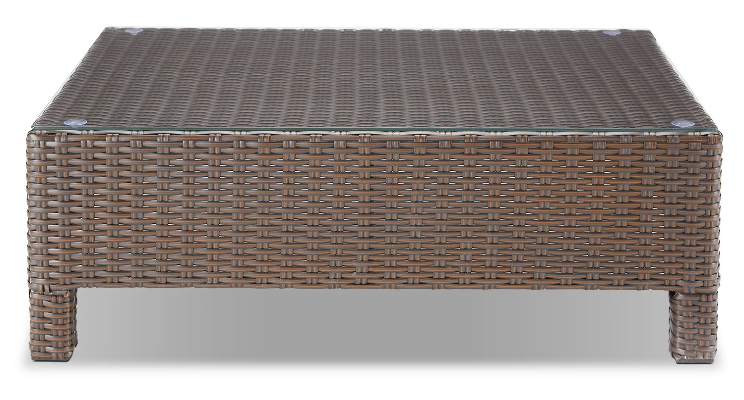 Pompano Patio Coffee Table