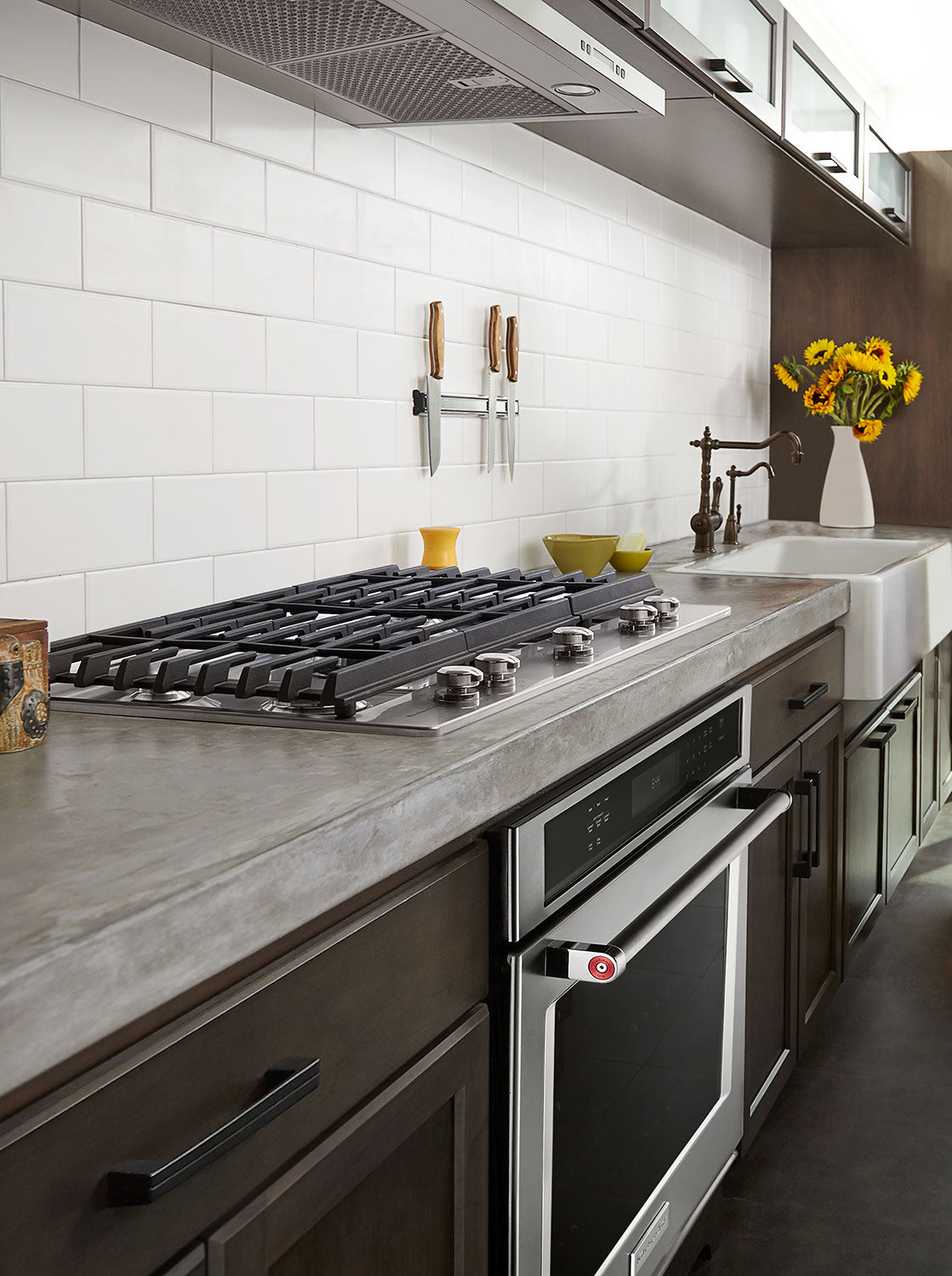 KitchenAid Stainless Steel 30" 400 CFM Range Hood Liner - UXL5430BSS