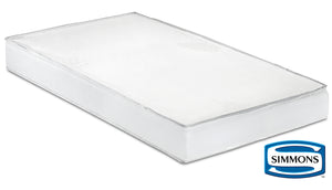 Snugglebunny Matelas pour lit de bébé convertible