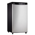 Danby Stainless Steel Outdoor Compact Refrigerator (3.3 Cu. Ft.) - DAR033A1BSLDBO