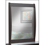 Rachel Mirror - Chocolate