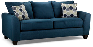 Heritage Sofa - marine