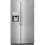Frigidaire Gallery Stainless Steel Counter-Depth Refrigerator (22.2 Cu. Ft.) - FGSC2335TF