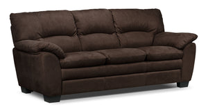 Kelleher Sofa - noyer