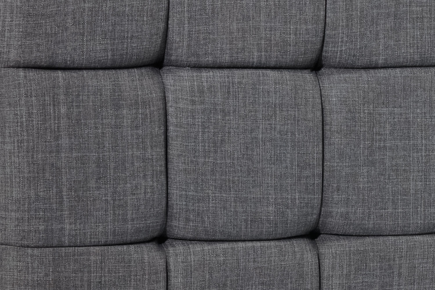 Galvin Queen Headboard - Grey