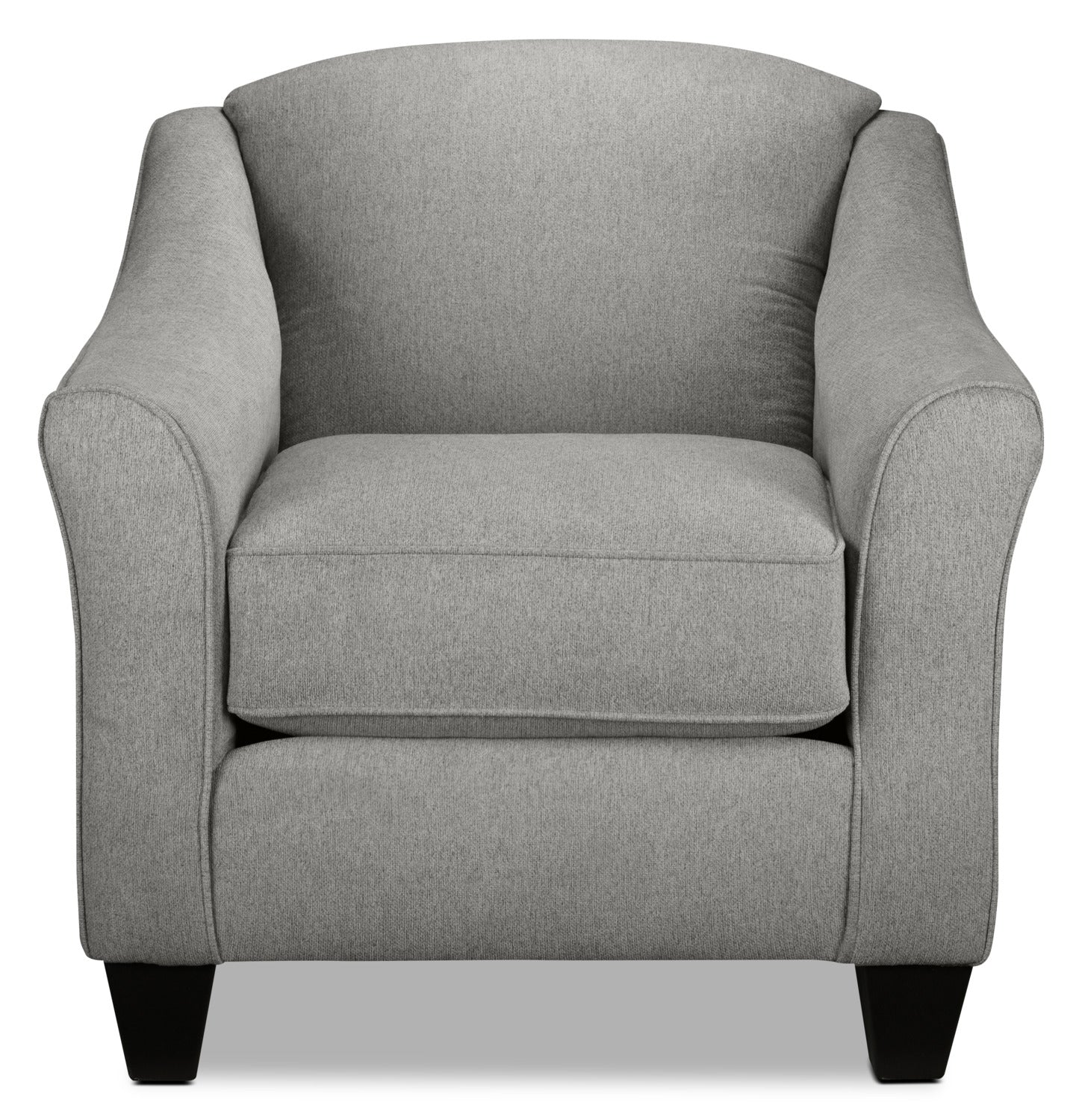 Popstitch Accent Chair - Beige