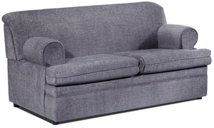 Nichols Sofa-lit double - gris