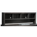 Dessy Junior Hutch - Charcoal