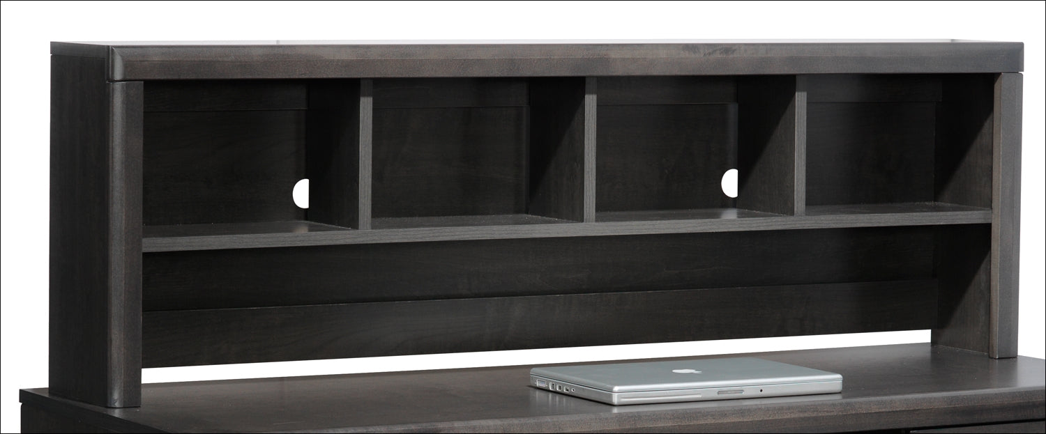 Dessy Junior Hutch - Charcoal