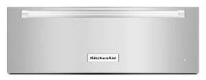 KitchenAid Tiroir-réchaud inox KOWT100ESS