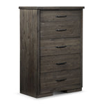 Pine Ridge Chest - Slate