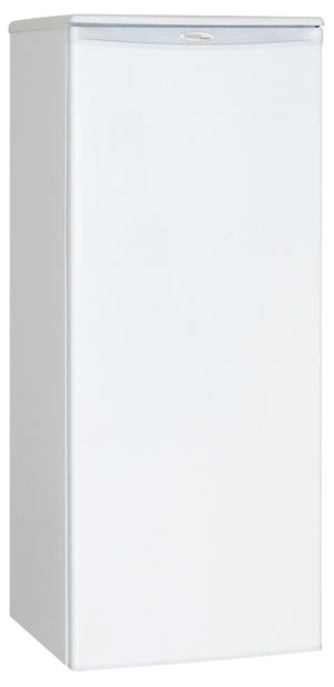 Danby Tout Réfrigérateur 11,0 pi³ blanc DAR110A1WDD