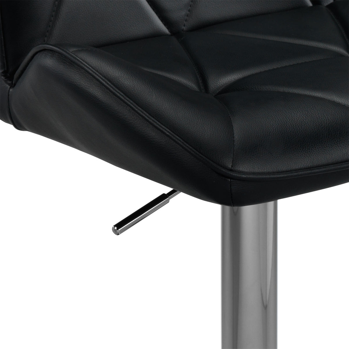 Boulton Barstool - Black
