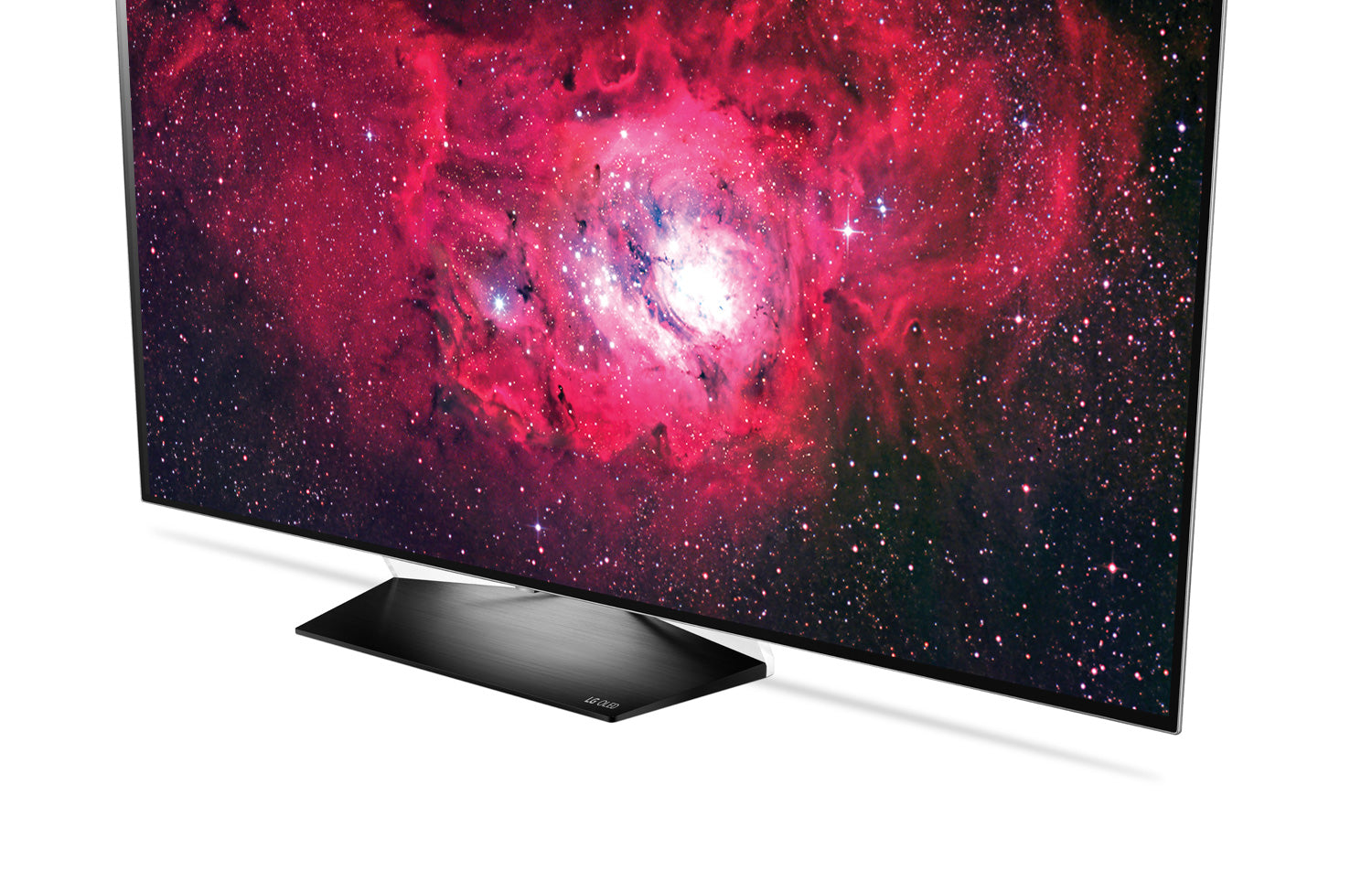 LG 55" 4K Smart OLED TV - OLED55B7