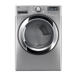 LG Graphite Steel Electric Dryer (7.4 Cu. Ft.) - DLEX3370V
