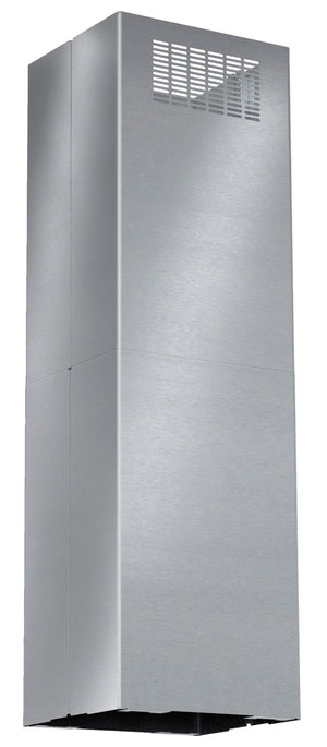 Bosch Rallonge de conduit pour hotte d'îlot HCIEXT5UC