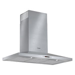 Bosch Stainless Steel 30" 600 CFM Canopy Range Hood - HCB50651UC