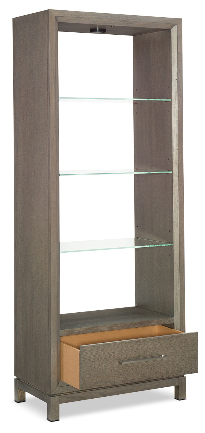 Rachael Ray Highline Etagere - Greige