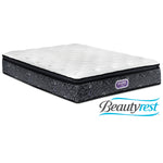 Simmons Beautyrest Ultra Silvia Firm Queen Mattress